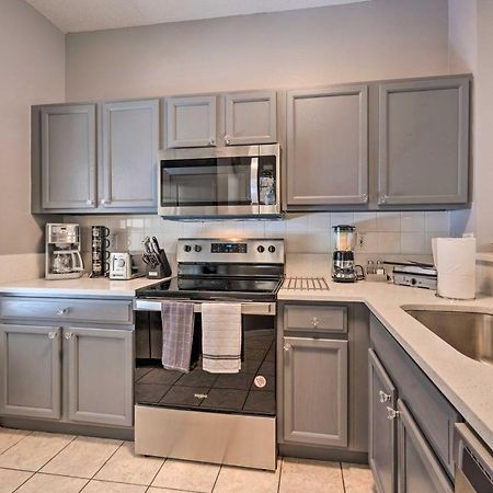 Kissimmee Home With Pool Access About 9 Mi To Disney! Экстерьер фото