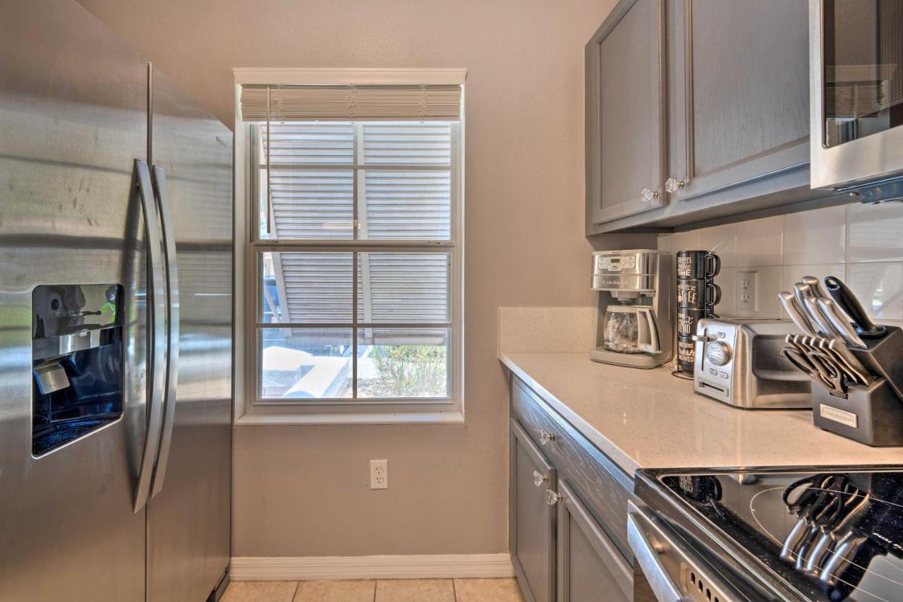 Kissimmee Home With Pool Access About 9 Mi To Disney! Экстерьер фото