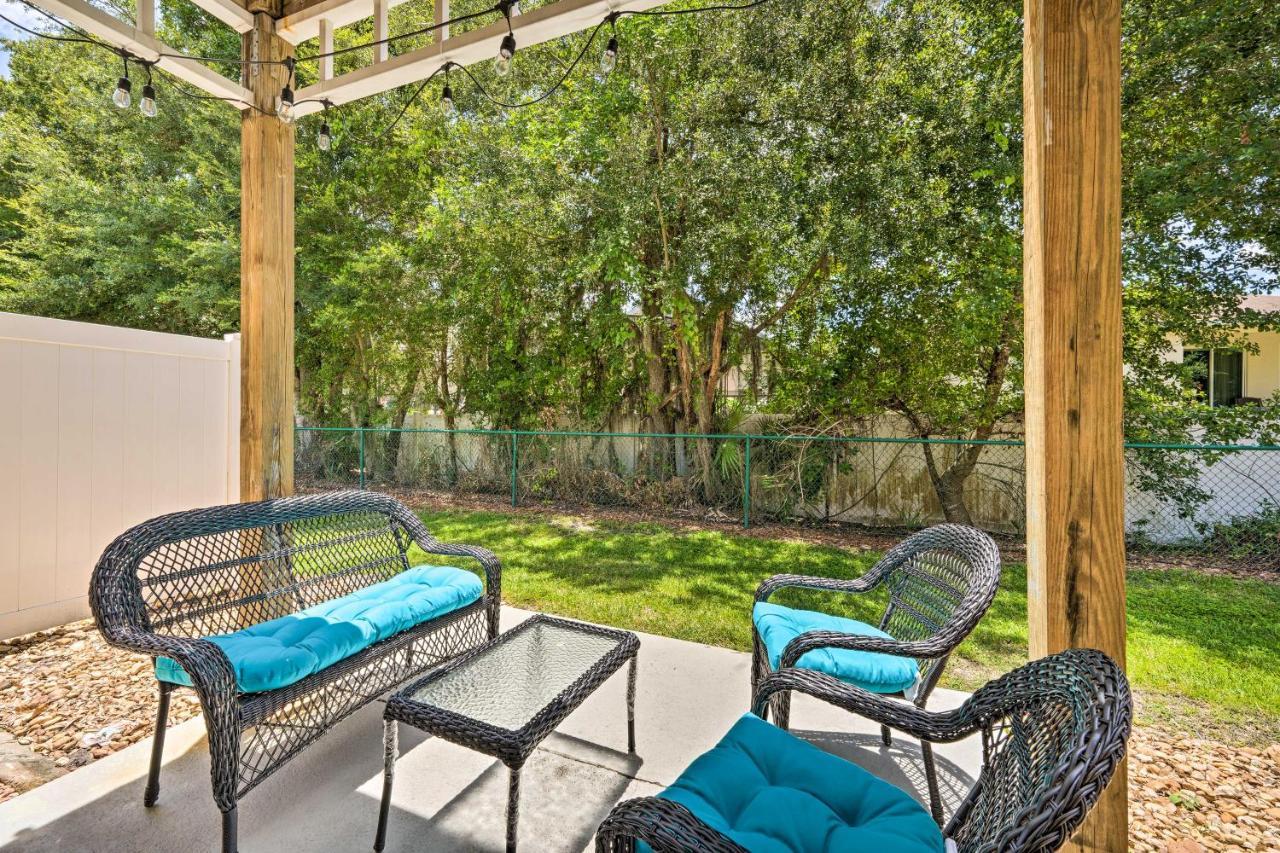 Kissimmee Home With Pool Access About 9 Mi To Disney! Экстерьер фото