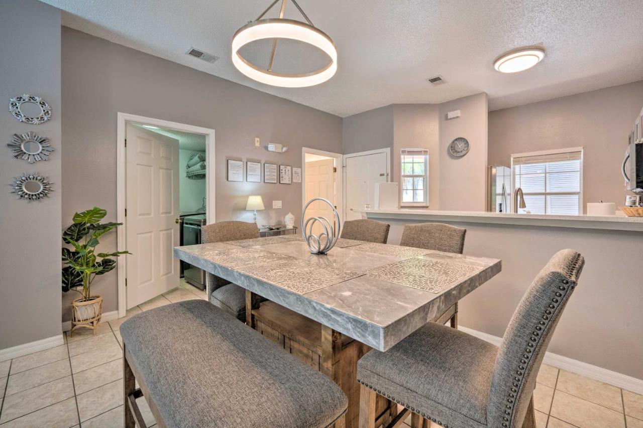 Kissimmee Home With Pool Access About 9 Mi To Disney! Экстерьер фото