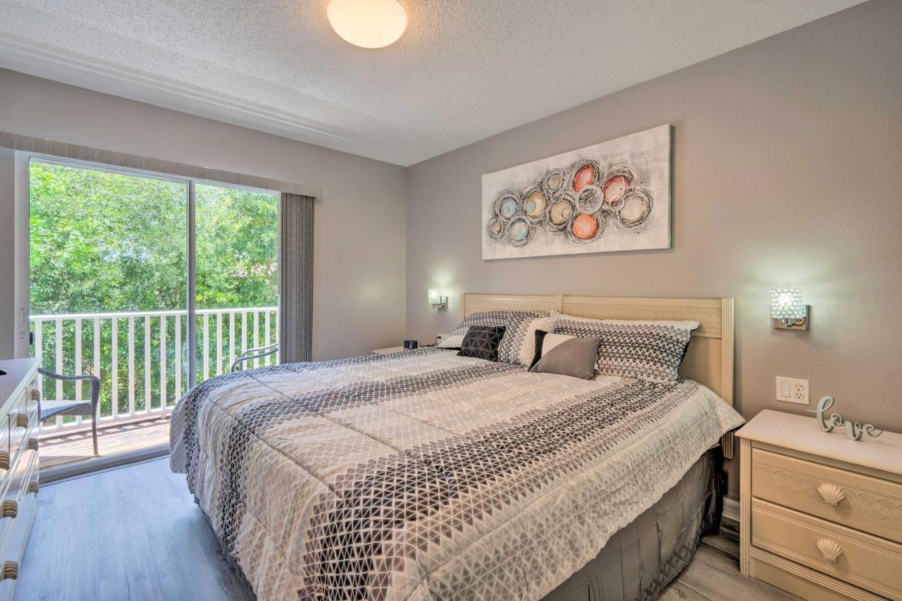 Kissimmee Home With Pool Access About 9 Mi To Disney! Экстерьер фото
