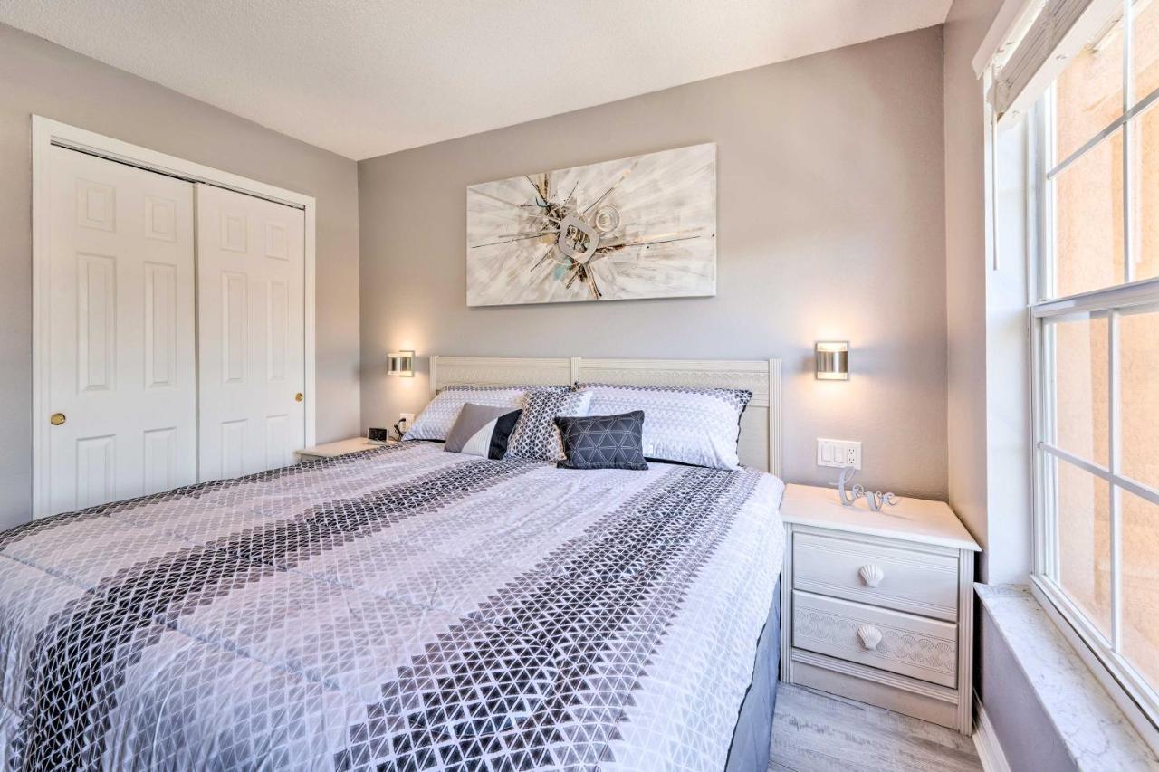 Kissimmee Home With Pool Access About 9 Mi To Disney! Экстерьер фото